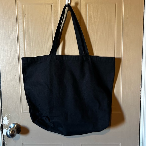 Converse tote bag - Picture 2 of 2